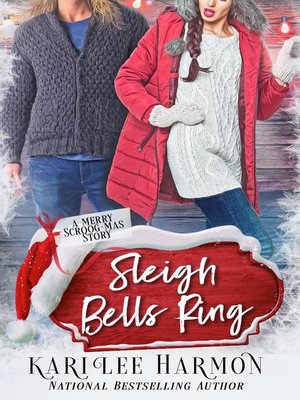 cover image of Sleigh Bells Ring